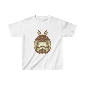 T-Shirt Enfant Totoro Euphorique