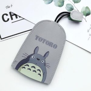 Protège-Clef Totoro